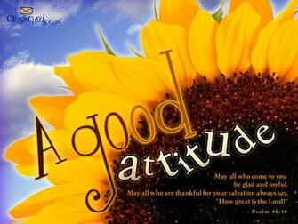 Attitude Wallpaper Christian Scripture Verses