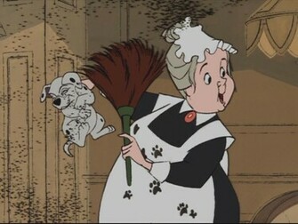 Dalmatians
