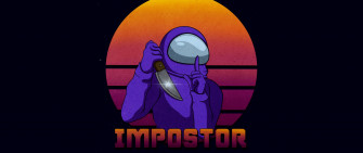 Impostor Wallpaper 4k Among Us Ios Games