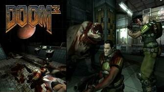 Doom Wallpaper Video Game