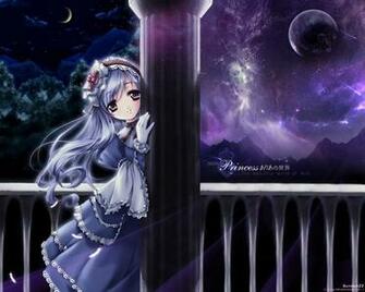 Sister Princess Computer Wallpaper Desktop Background