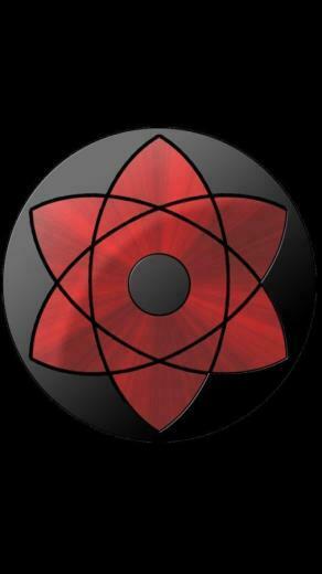 Description An Ultimate Sharingan Live Wallpaper App The