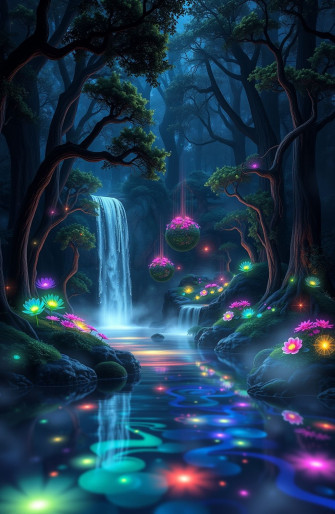 5d Wallpaper
