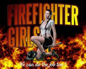 Cool Firefighter Wallpaper Firefighters