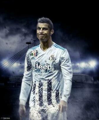 Cristiano Ronaldo Juventus Wallpaper HD Mafia