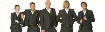 Wallpaper Celtic Thunder Skirts Smile Bald Band