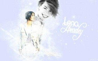 Lena Wallpaper Headey
