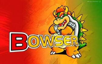 Bowser Wallpaper Ws1680 Fullscreen