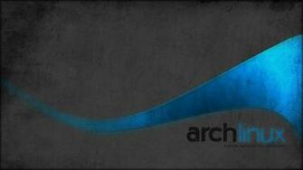 Linux Arch Wallpaper