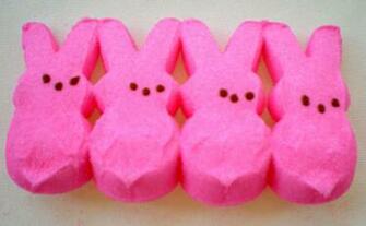Cook And Her Books Hot Cross Bunnies The S Moral Of Story