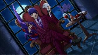 Sh Tsukiyama HD Wallpaper Background Image