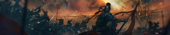 Dragon Epic Battle 4k Wallpaper