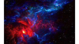 Space Wallpaper 4k Net