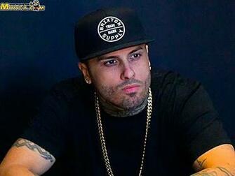 Fotos De Nicky Jam Musica