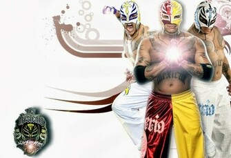 Rey Mysterio HD Wallpaper Wwe