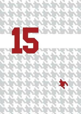 iPhone Wallpaper For Alabama Fans