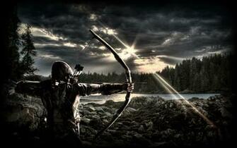 Best Broadhead Wallpaper Cassie