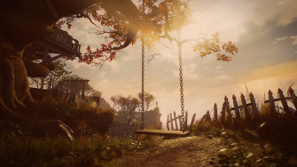 Video Games Are Better Without Stories The Atlantic
