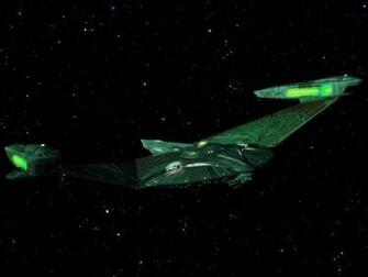 Tmp Era Romulan Bop By Davemetlesits
