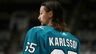 Sharks Erik Karlsson Has No Regrets Ahead Of Emotional Return To