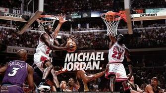 Michael Jordan