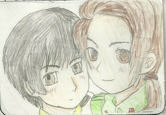 China N Japan HD Wallpaper And Background Image In The Anime Club