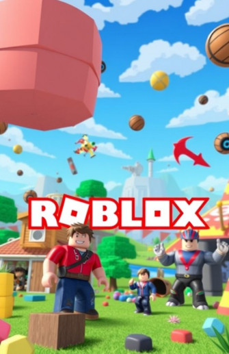Roblox Wallpaper