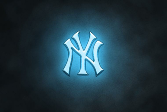 New York Yankees HD Wallpaper Mlb Nyy 1600x