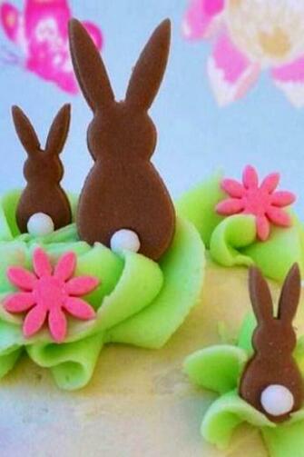 iPhone Wallpaper Easter Tjn