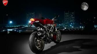 Quality Ducati Bike Screensavers Wallpaper HD Is