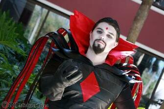 Mr Sinister Wallpaper By Insane