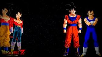 Super Vegeta Wallpaper HD Goku And