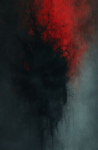 Dark Depression Wallpaper