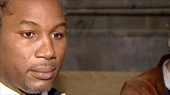 Lennox Lewis Wallpaper Actress