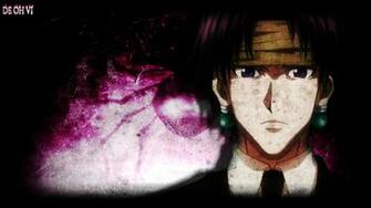 Chrollo Lucilfer Wallpaper By Deohvi