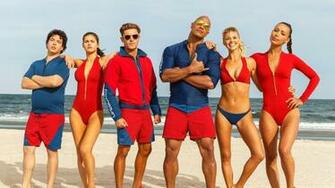 Baywatch HD Wallpaper 7wallpaper Net