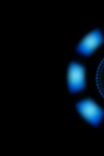 Minimalistic Iron Man Arc Reactor Wallpaper Art HD