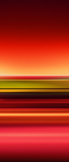 Sony Xperia Stock Wallpaper