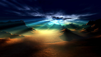 Cool HD Wallpaper