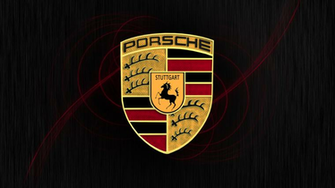 Photo Searches Porsche Emblem Wallpaper