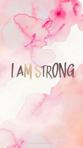 Phone Background For Anyone Who Needs A Little Pep Talk