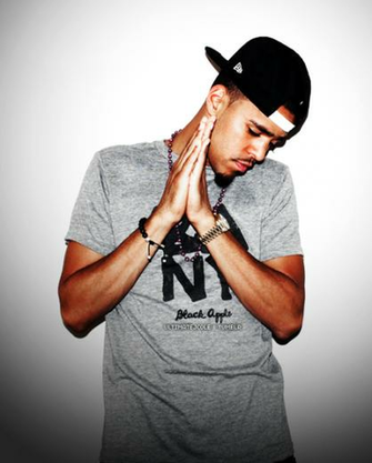 Re Dec 13th J Cole Jcole Shoot