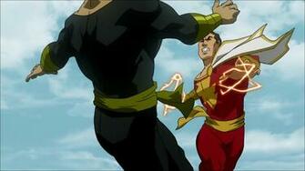 Captain Marvel Shazam Wallpaper Weddingdressin