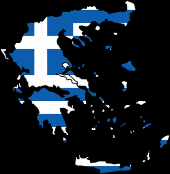 Wallpaper Flag Of Greece Graphics Png