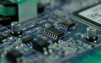 Circuit Board Wallpaper Computer