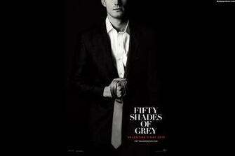 Fifty Shades Of Grey Wallpaper