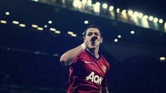 Chicharito Hernandez Ch14 Little Pea Javier Hern Ndez