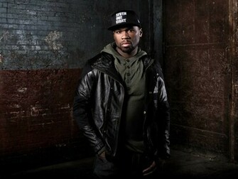 Cent HD Rap Wallpaper