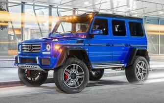 Mercedes Benz G Class Us Wallpaper And HD