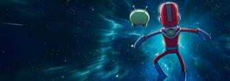 Final Space Ar App Available Now Tbs